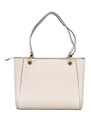 GUESS JEANS Damen FLEET-TASCHE Grau | online kaufen