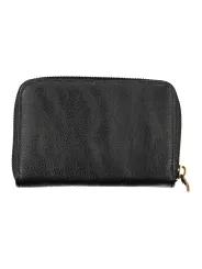 GUESS JEANS Damen GELDBÖRSE Schwarz | online kaufen