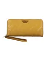 GUESS JEANS Damen GELDBÖRSE Gelb | online kaufen