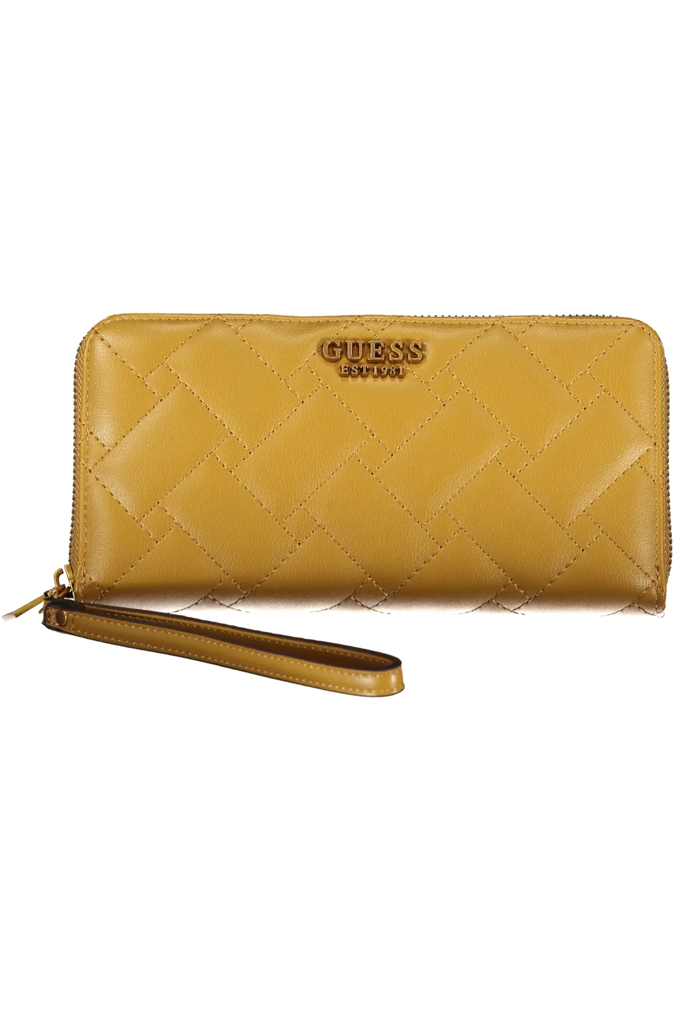 Damen GELDBÖRSE Gelb QB898446_GIMUSTARD