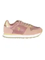 U.s. Polo Assn. Jungen SPORTSCHUH Rosa | online kaufen