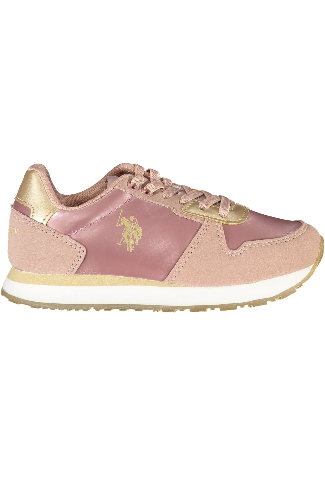 Jungen SPORTSCHUH Rosa NOBIK011KCNH2_RSPIN