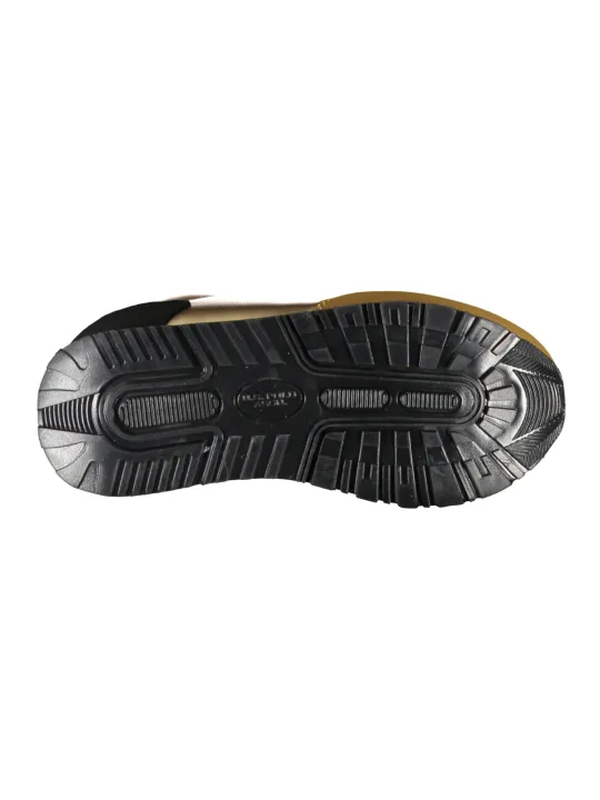 U.s. Polo Assn. Jungen SPORTSCHUH Gold | online kaufen