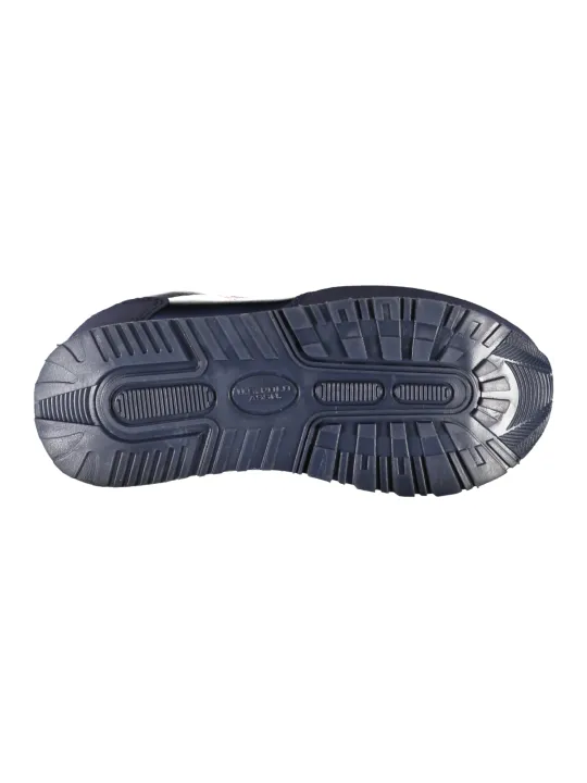 U.s. Polo Assn. Jungen SPORTSCHUH Blau | online kaufen