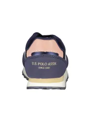 U.s. Polo Assn. Jungen SPORTSCHUH Blau | online kaufen