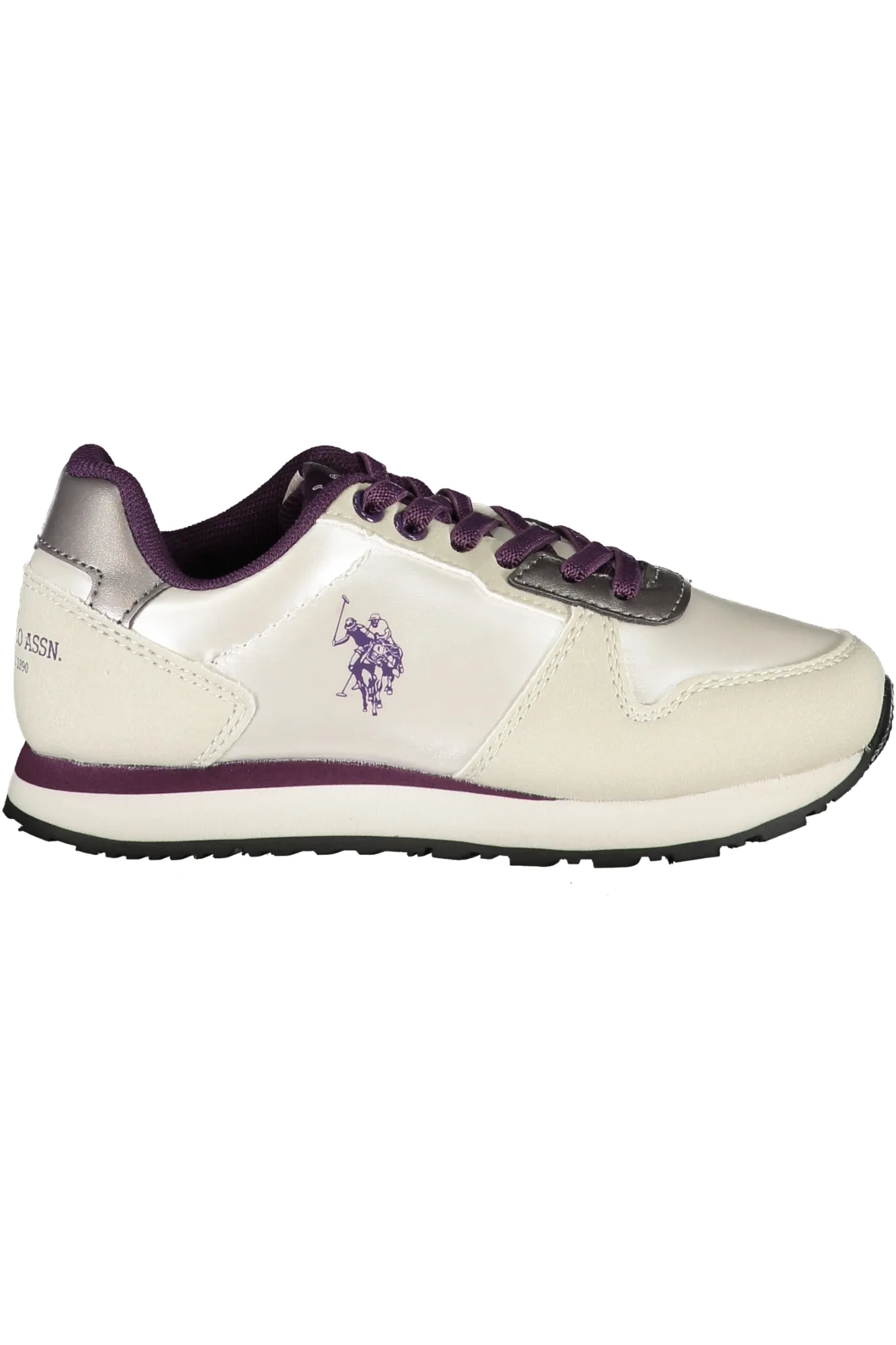 Jungen SPORTSCHUH Weiß NOBIK011KCNH2_BIWHI005