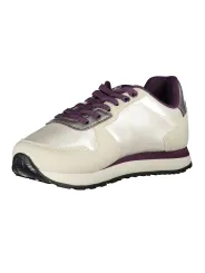 U.s. Polo Assn. Jungen SPORTSCHUH Weiß | online kaufen