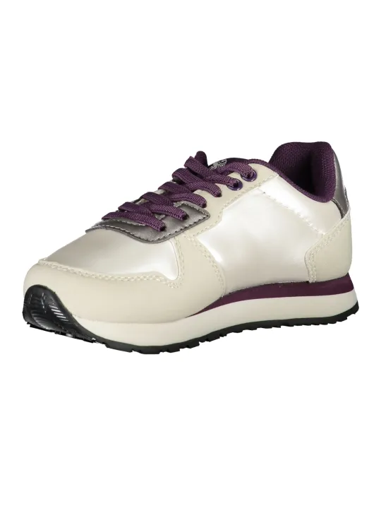 U.s. Polo Assn. Jungen SPORTSCHUH Weiß | online kaufen