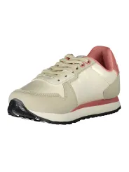 U.s. Polo Assn. Jungen SPORTSCHUH Beige | online kaufen