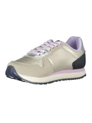 U.s. Polo Assn. Jungen SPORTSCHUH Silber | online kaufen