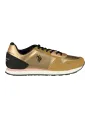 U.s. Polo Assn. Damen SPORTSCHUH Gold | online kaufen