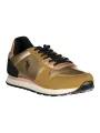 U.s. Polo Assn. Damen SPORTSCHUH Gold | online kaufen