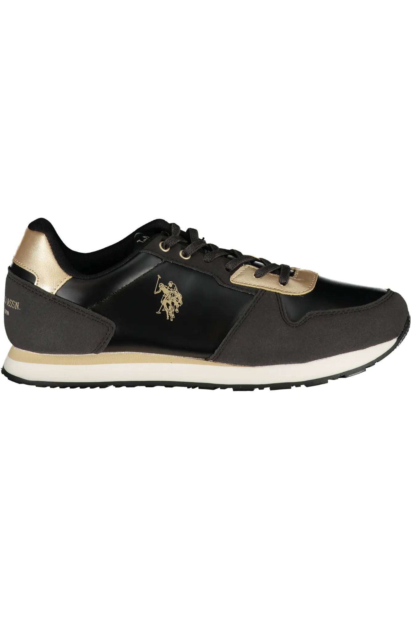 Damen SPORTSCHUH Schwarz NOBIK011KCNH2F_NEBLK