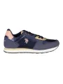 U.s. Polo Assn. Damen SPORTSCHUH Blau | online kaufen