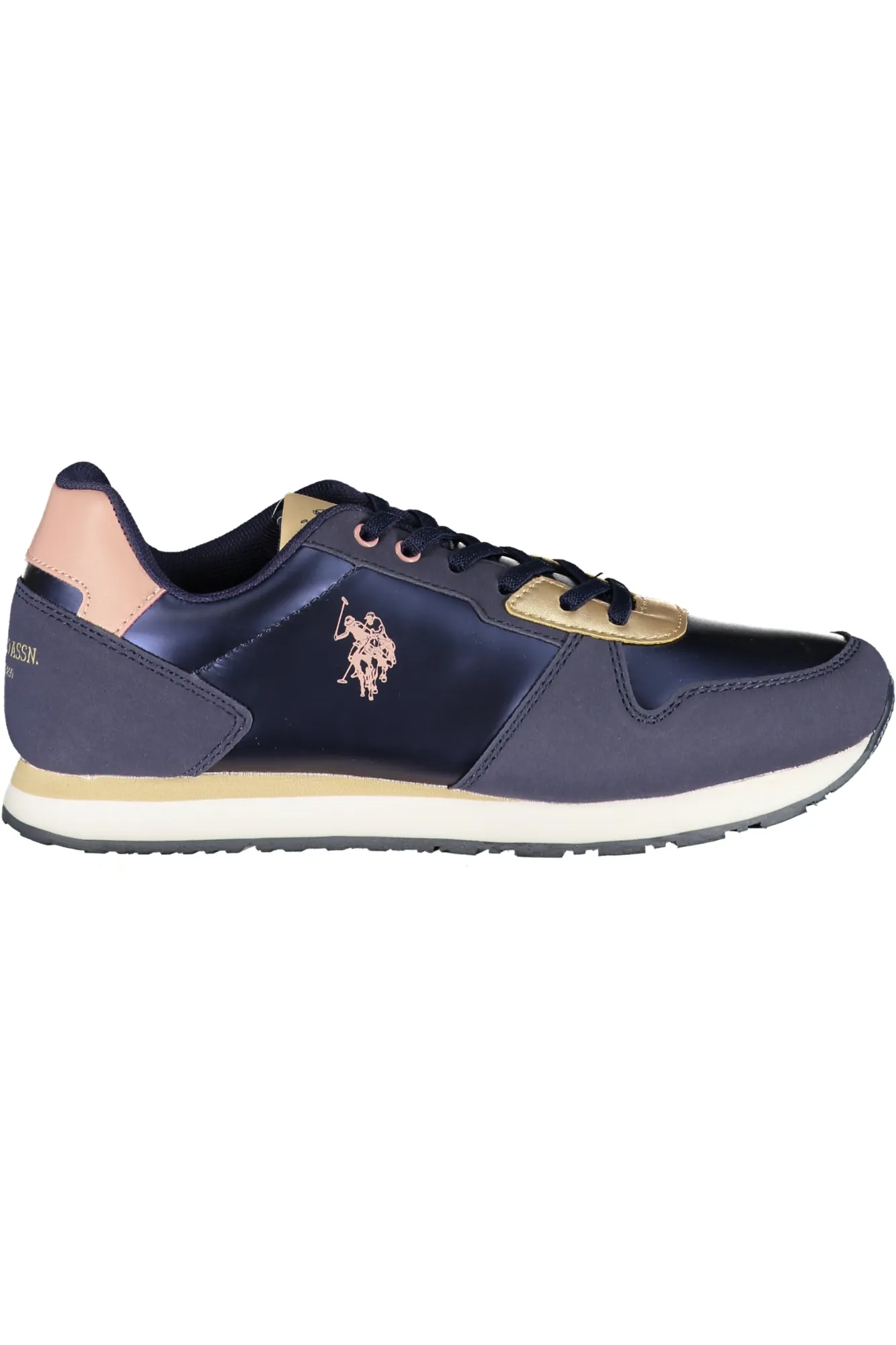 Damen SPORTSCHUH Blau NOBIK011KCNH2F_BLDBL