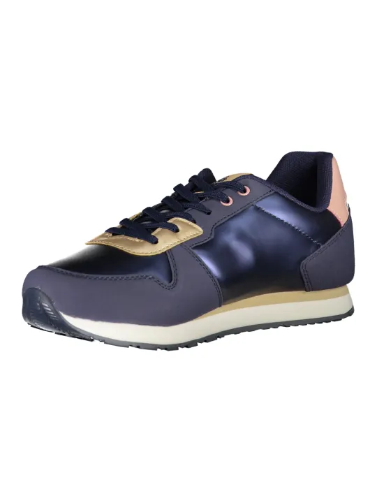 U.s. Polo Assn. Damen SPORTSCHUH Blau | online kaufen