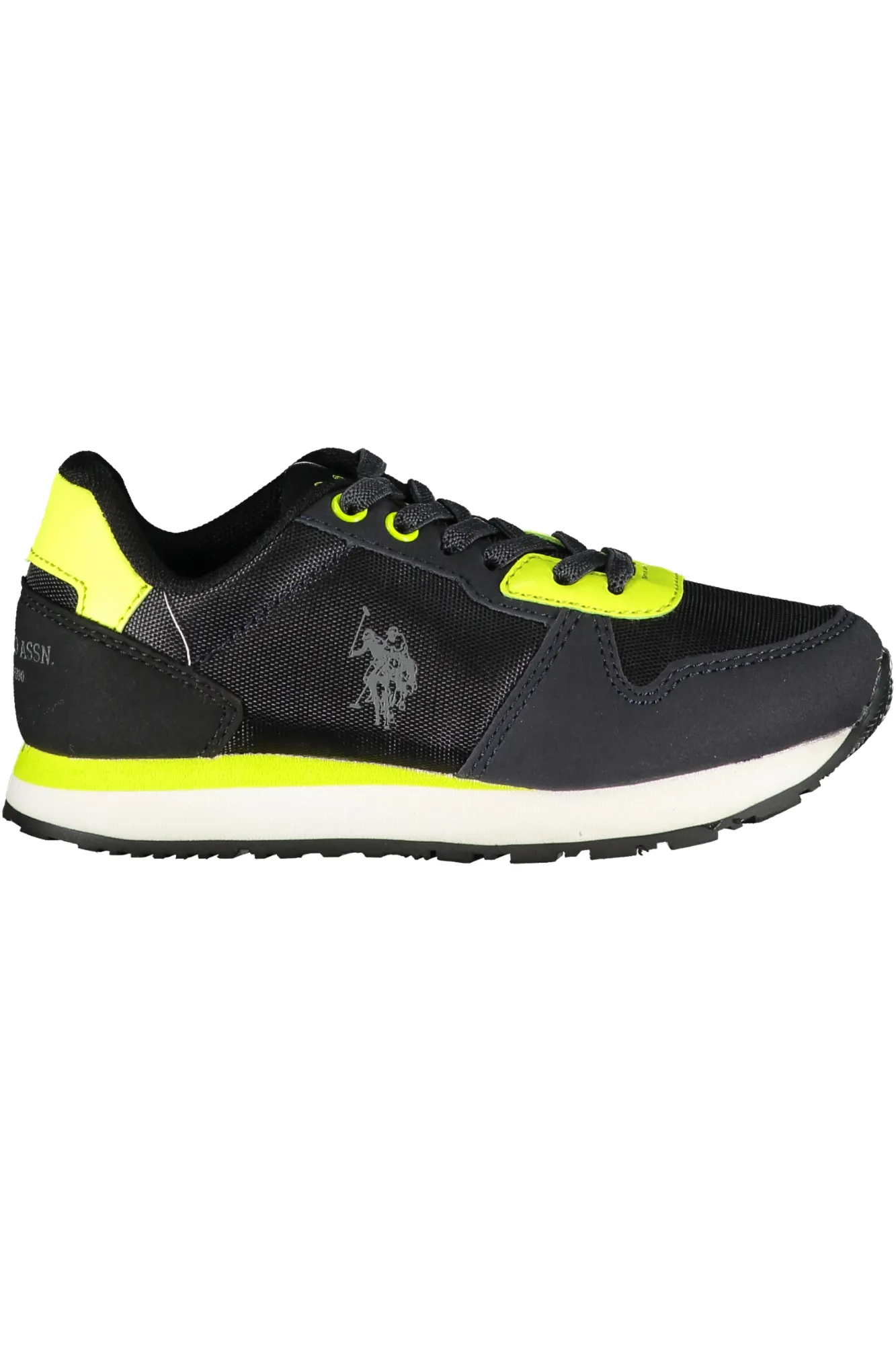 Jungen SPORTSCHUH Schwarz NOBIK011KCNH1_NEDGR001