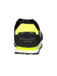 U.s. Polo Assn. Jungen SPORTSCHUH Schwarz | online kaufen