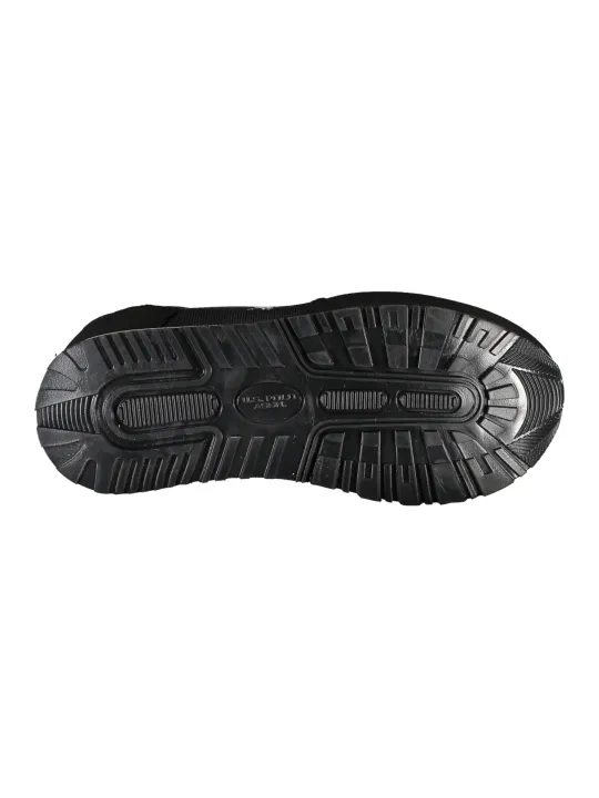 U.s. Polo Assn. Jungen SPORTSCHUH Schwarz | online kaufen