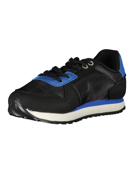 U.s. Polo Assn. Jungen SPORTSCHUH Schwarz | online kaufen