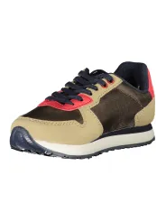 U.s. Polo Assn. Jungen SPORTSCHUH Braun | online kaufen