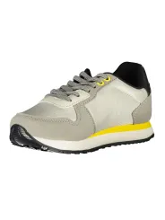 U.s. Polo Assn. Jungen SPORTSCHUH Grau | online kaufen