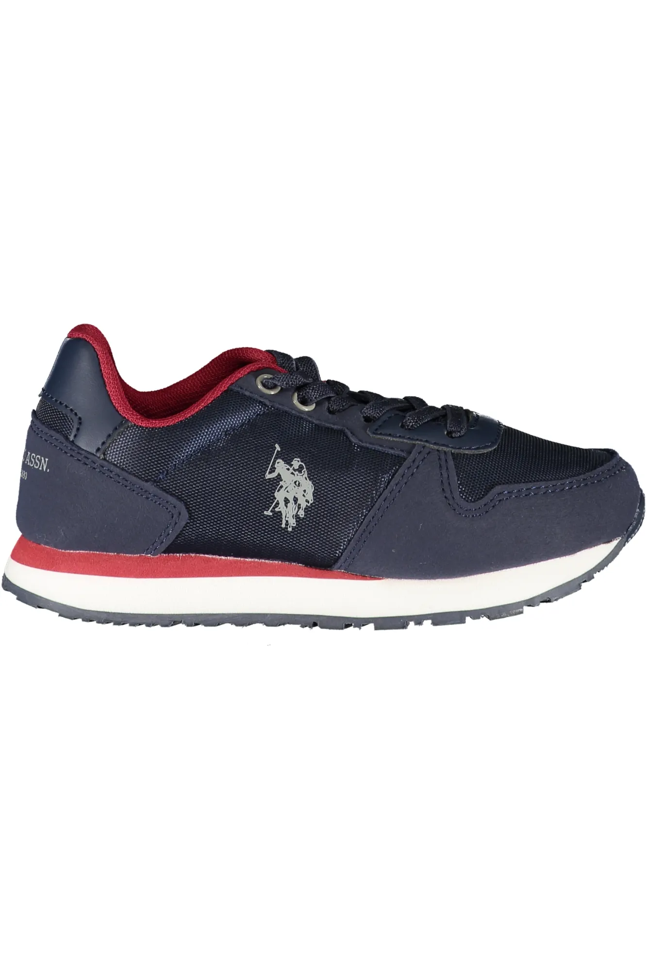 Jungen SPORTSCHUH Blau NOBIK011KCNH1_BLBLU005