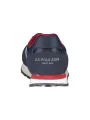 U.s. Polo Assn. Jungen SPORTSCHUH Blau | online kaufen