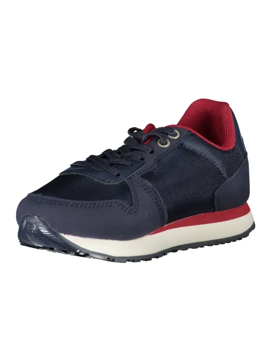 U.s. Polo Assn. Jungen SPORTSCHUH Blau | online kaufen