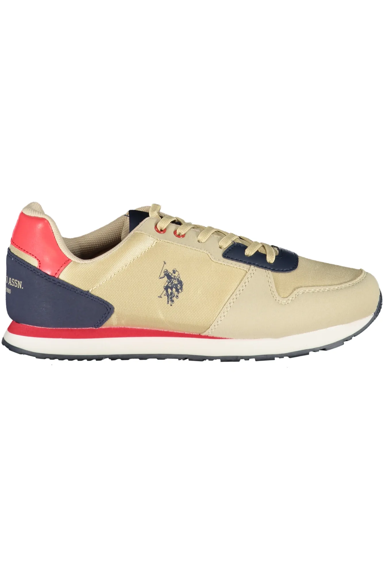 Jungen SPORTSCHUH Beige NOBIK011KCNH1_BELBE001