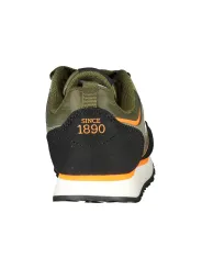 U.s. Polo Assn. Jungen SPORTSCHUH Grün | online kaufen