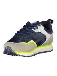 U.s. Polo Assn. Jungen SPORTSCHUH Blau | online kaufen