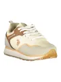 U.s. Polo Assn. Jungen SPORTSCHUH Beige | online kaufen