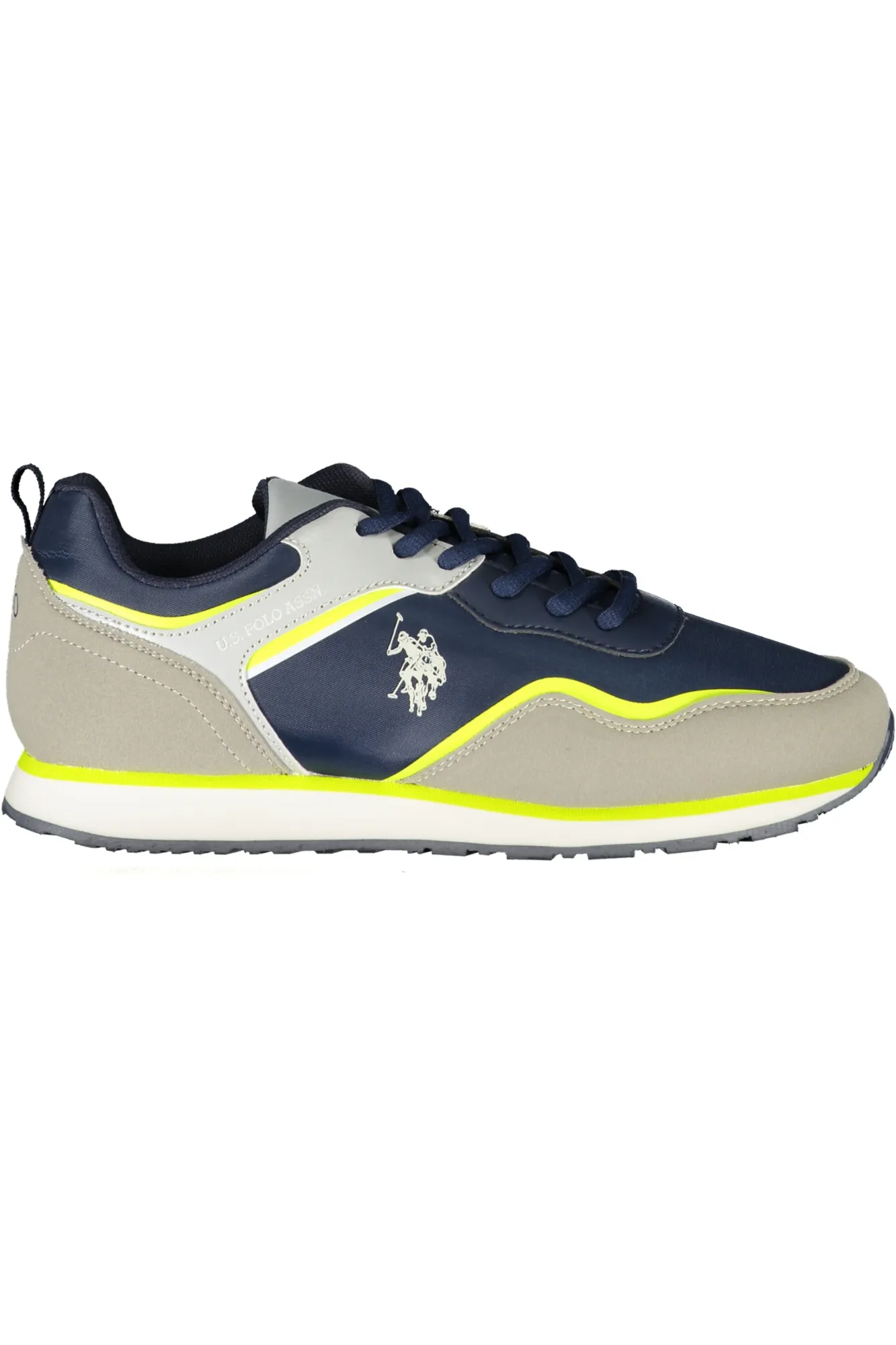 Damen SPORTSCHUH Blau NOBIK010KCNH4F_BLDBLGRY01