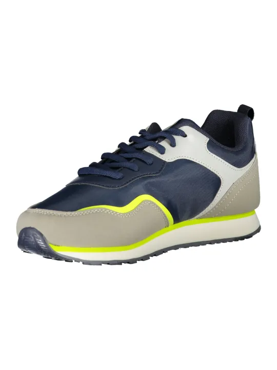 U.s. Polo Assn. Damen SPORTSCHUH Blau | online kaufen