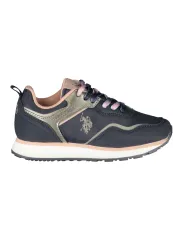 U.s. Polo Assn. Jungen SPORTSCHUH Blau | online kaufen