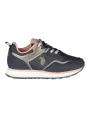 U.s. Polo Assn. Jungen SPORTSCHUH Blau | online kaufen
