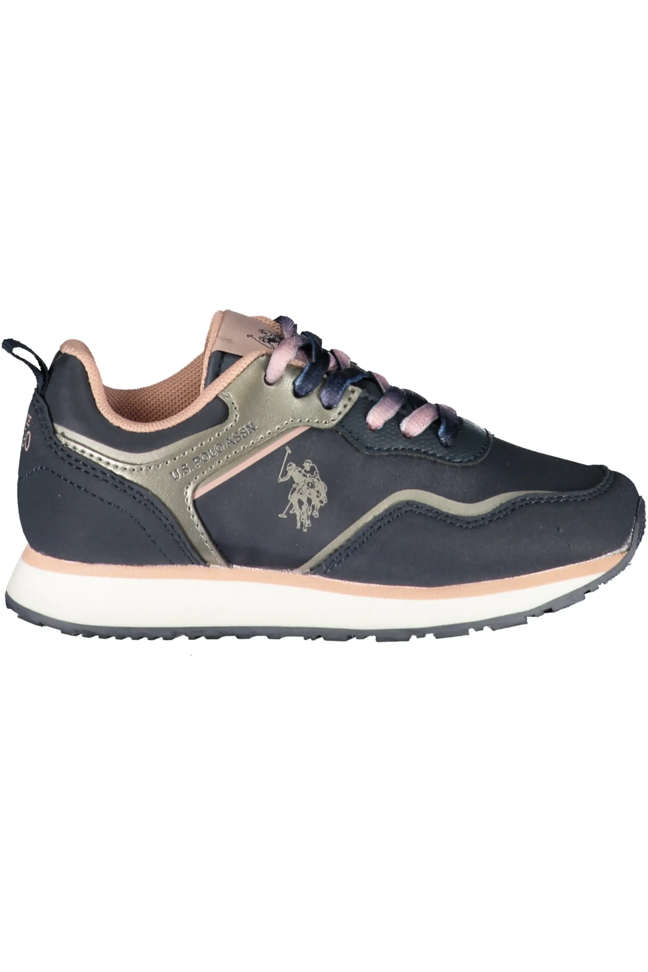 Jungen SPORTSCHUH Blau NOBIK010KCNH3_BLDBL