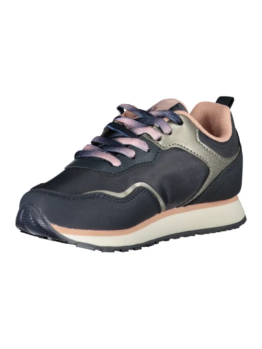 U.s. Polo Assn. Jungen SPORTSCHUH Blau | online kaufen