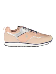 U.s. Polo Assn. Damen SPORTSCHUH Rosa | online kaufen