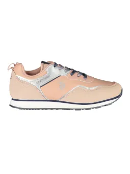 Rosa Damen-Sneakers mieten | Flex-Fashion Verleih-Shop