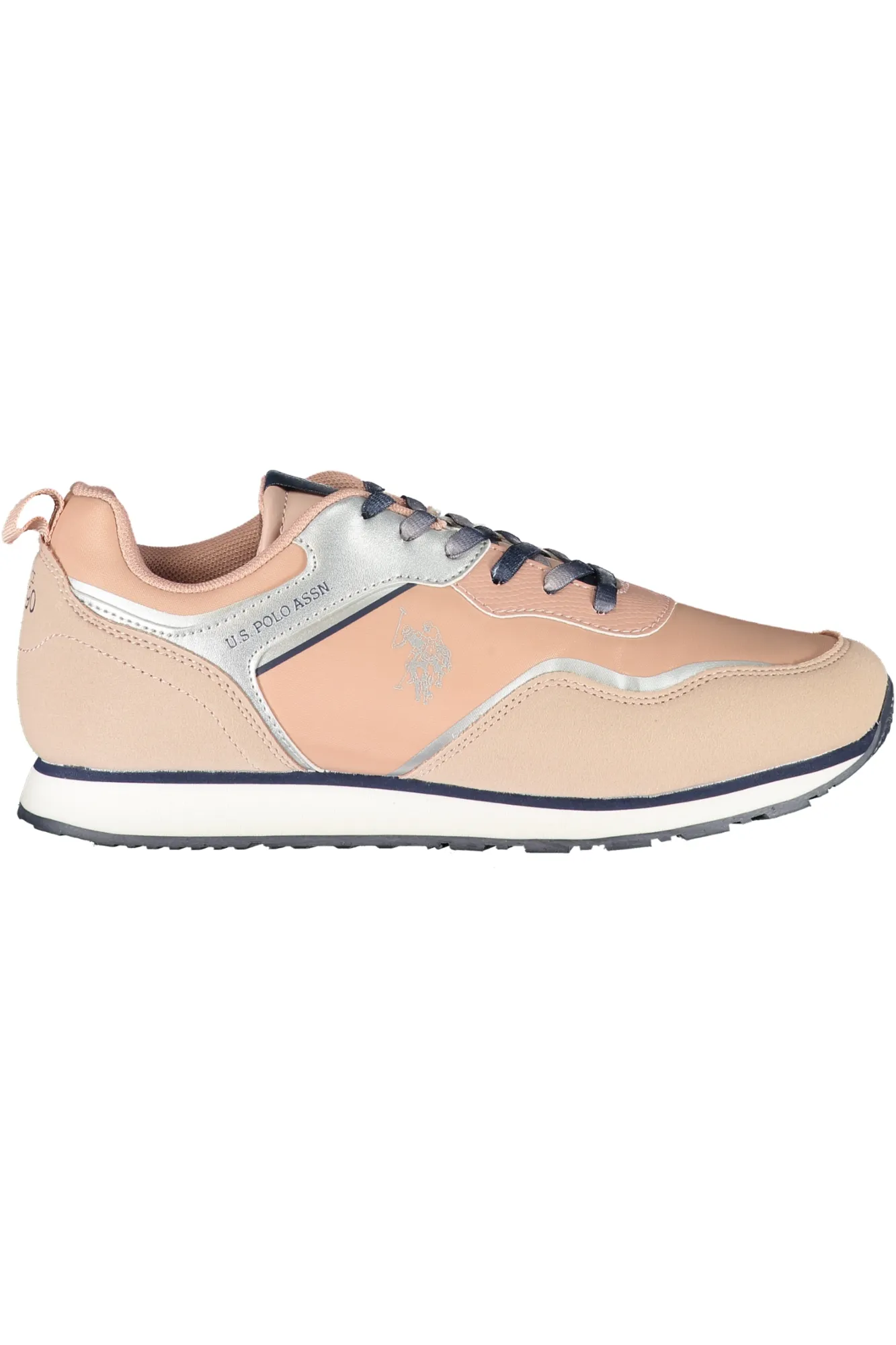 Damen SPORTSCHUH Rosa NOBIK010KCNH3F_RSPIN