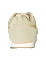U.s. Polo Assn. Damen SPORTSCHUH Beige | online kaufen