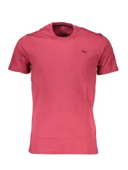 Harmont & Blaine Herren T-Shirt Rot | online kaufen