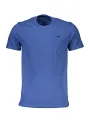 Harmont & Blaine Herren T-Shirt Blau | online kaufen