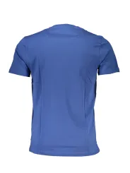 Harmont & Blaine Herren T-Shirt Blau | online kaufen