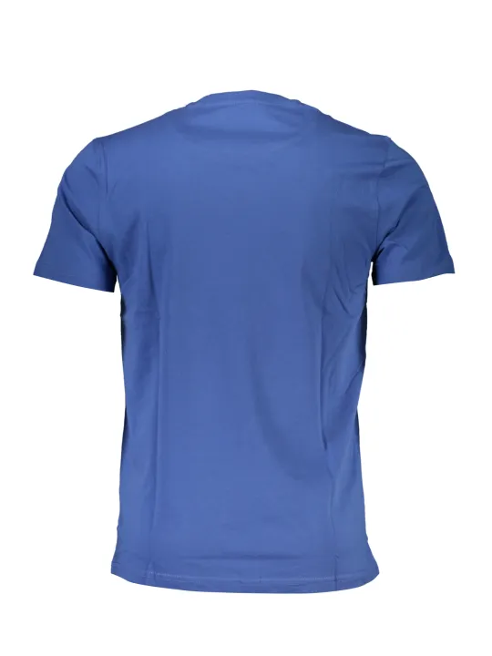 Harmont & Blaine Herren T-Shirt Blau | online kaufen