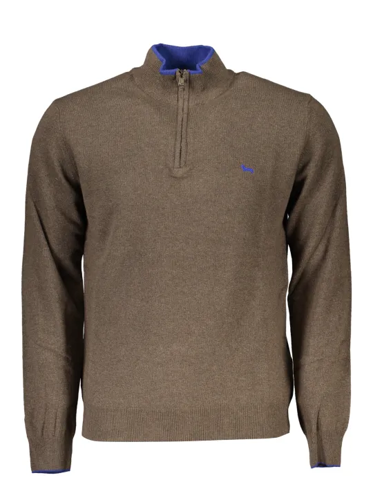 Harmont & Blaine Herren PULLOVER Braun | online kaufen
