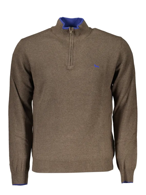Harmont & Blaine Herren PULLOVER Braun | online kaufen
