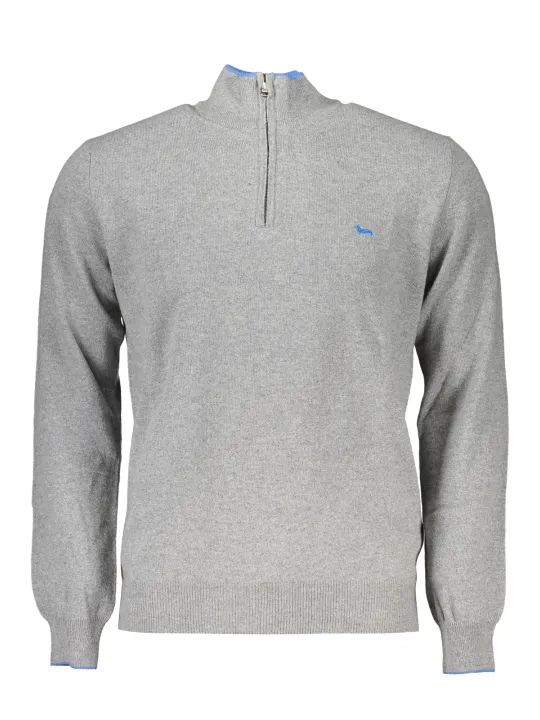Harmont & Blaine Herren PULLOVER Grau | online kaufen